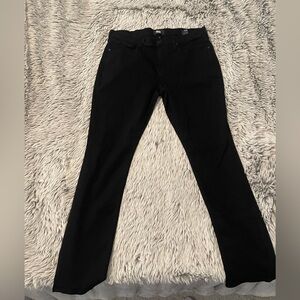 Men’s Paige Jeans, black size 34 lightly used